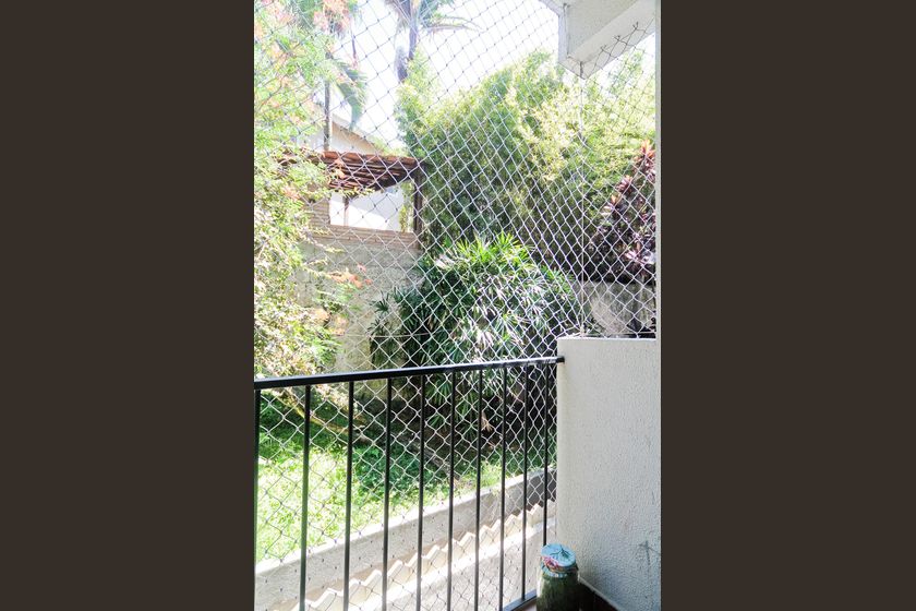 Apartamento em Jardim Santa Monica - Ansicht 5