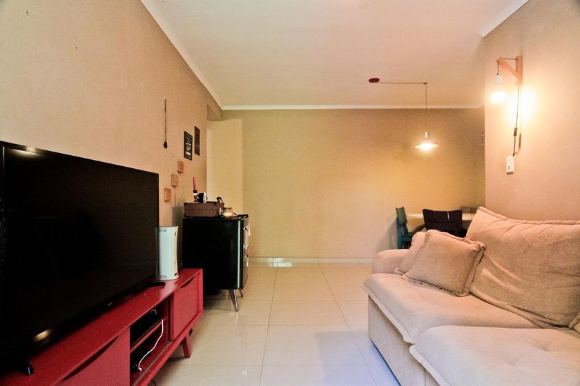 Apartamento em Jardim Santa Monica - Ansicht 4