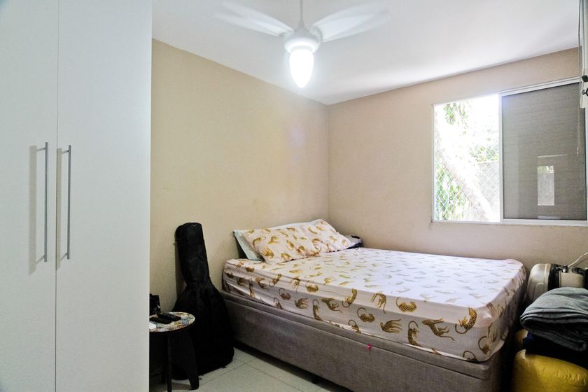 Apartamento em Jardim Santa Monica - Ansicht 6
