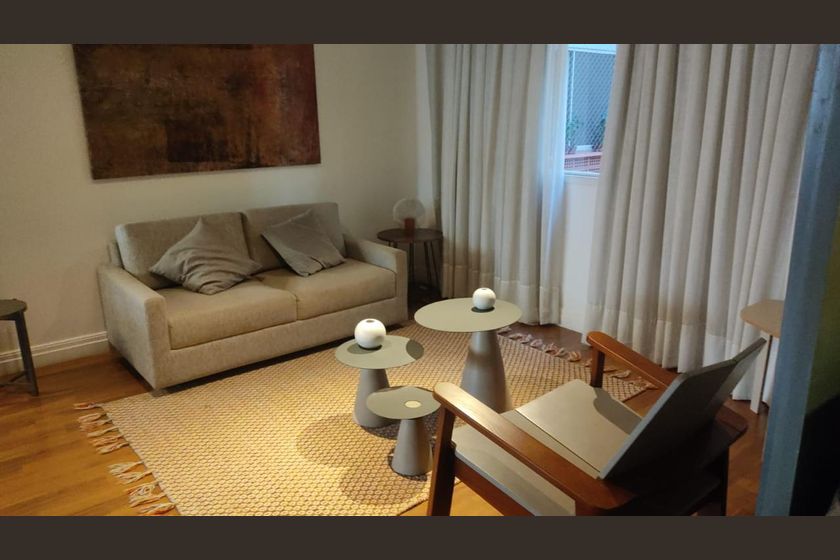 Apartamento em Jardim Paulista - Ansicht 3