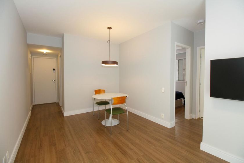Apartamento em Cerqueira César – pohled 3