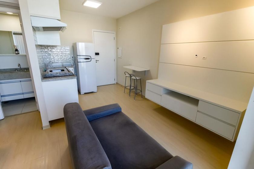 Apartamento em Real Parque - Widok 2