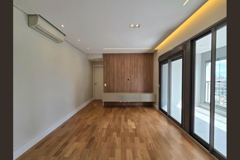 Apartamento em Indianópolis - Widok 3