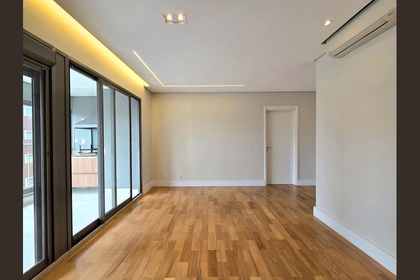 Apartamento em Indianópolis - Widok 6