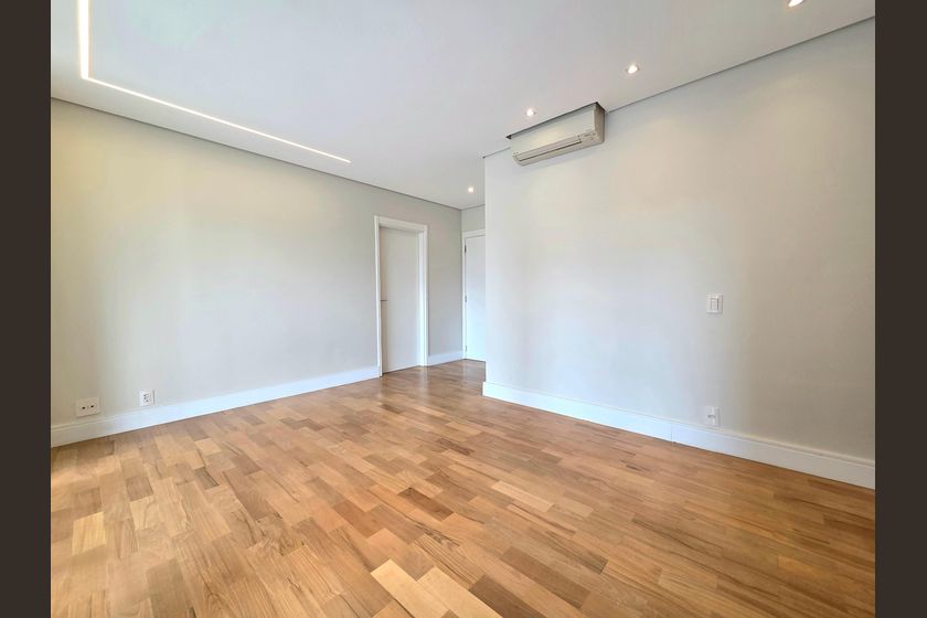 Apartamento em Indianópolis - Więcej