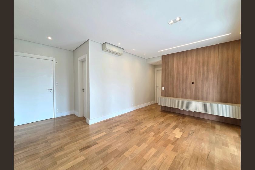 Apartamento em Indianópolis - Widok 2