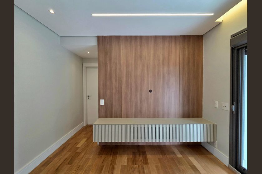 Apartamento em Indianópolis - Widok 4