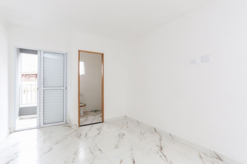 Casa em Jardim São Vicente – další