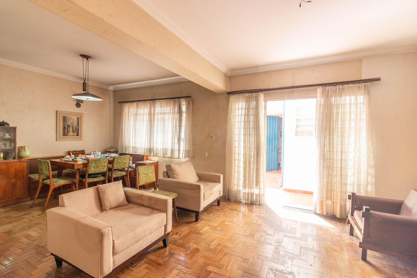 Casa em Moema - Ansicht 2