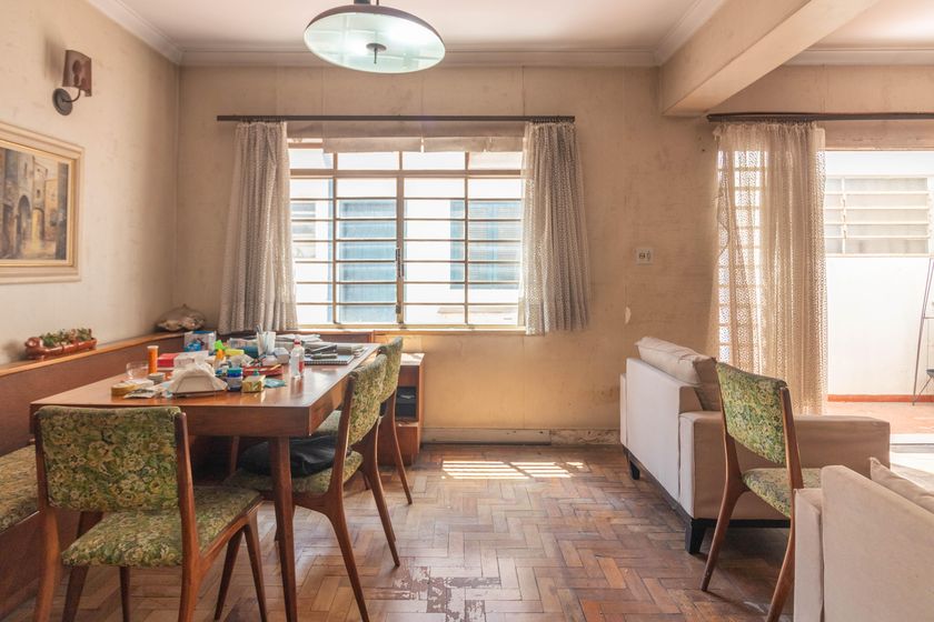 Casa em Moema - Ansicht 5