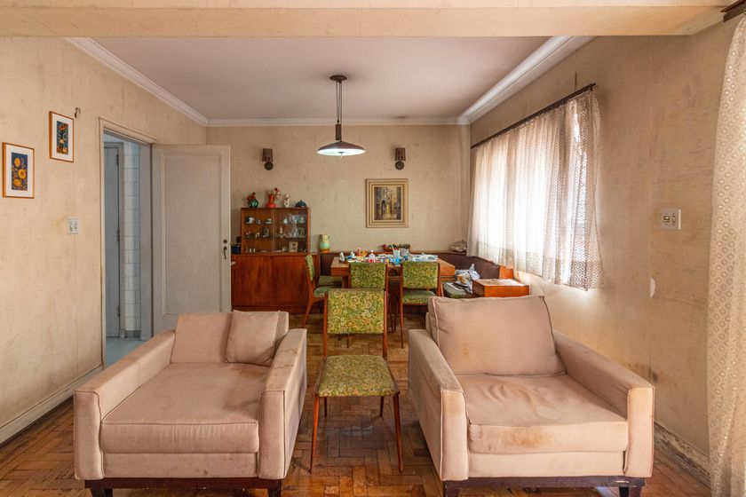 Casa em Moema - Ansicht 4