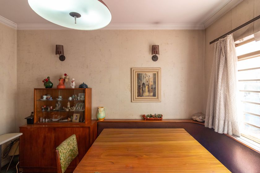Casa em Moema - Mehr