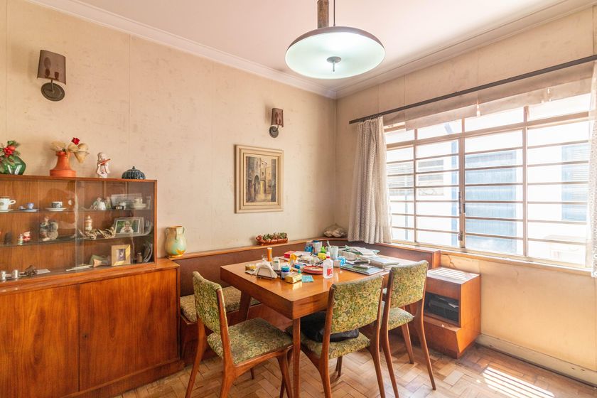Casa em Moema - Ansicht 6