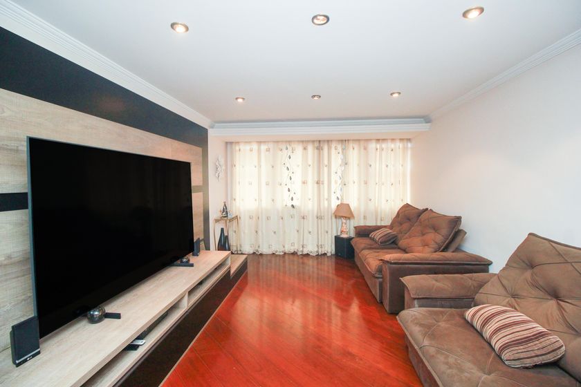 Casa em Vila Pires - Mehr