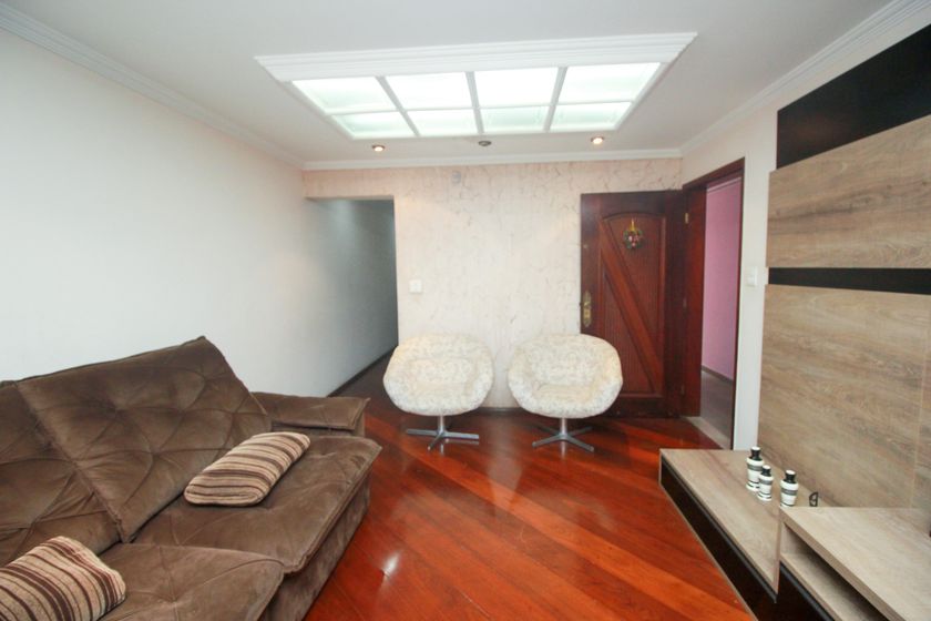 Casa em Vila Pires - Ansicht 6