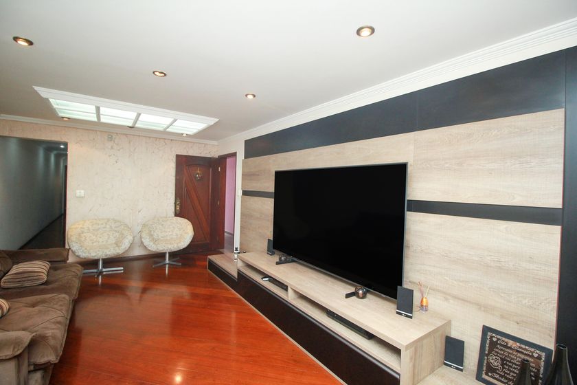 Casa em Vila Pires - Ansicht 4
