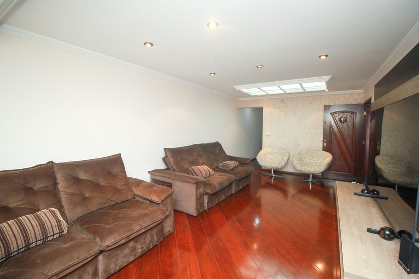 Casa em Vila Pires - Ansicht 3