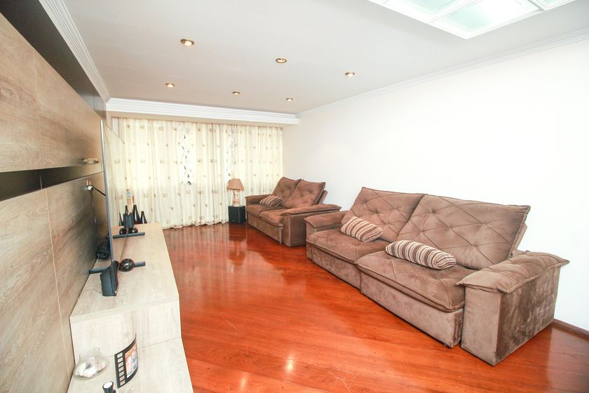 Casa em Vila Pires - Ansicht 2