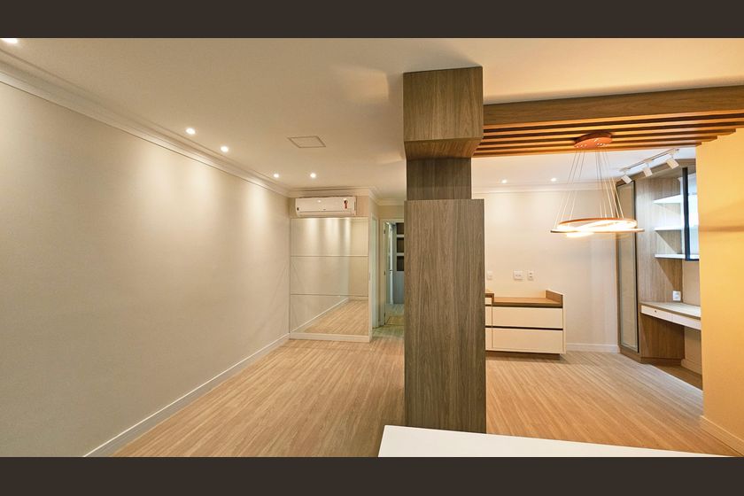 Apartamento – Jundiaí - Vista 2