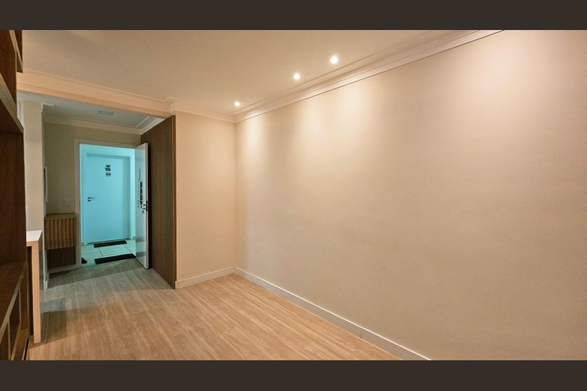Apartamento – Jundiaí - Mais