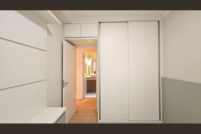 Apartamento – Jundiaí - Vista 4