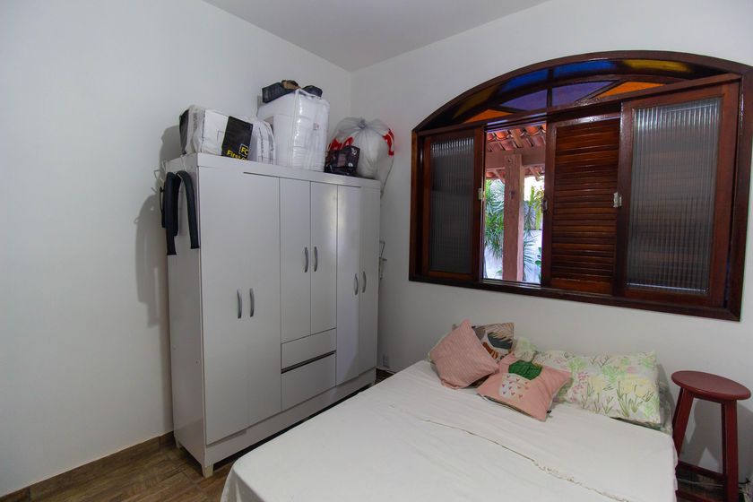 Moradia – Niterói - Mais