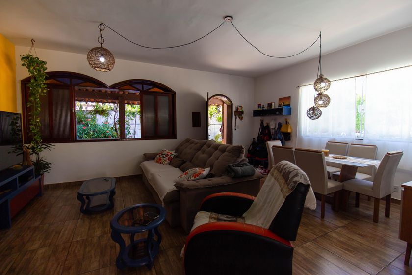 Moradia – Niterói - Vista 3