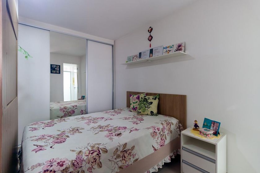 Apartamento em Vila Ema - Ansicht 6