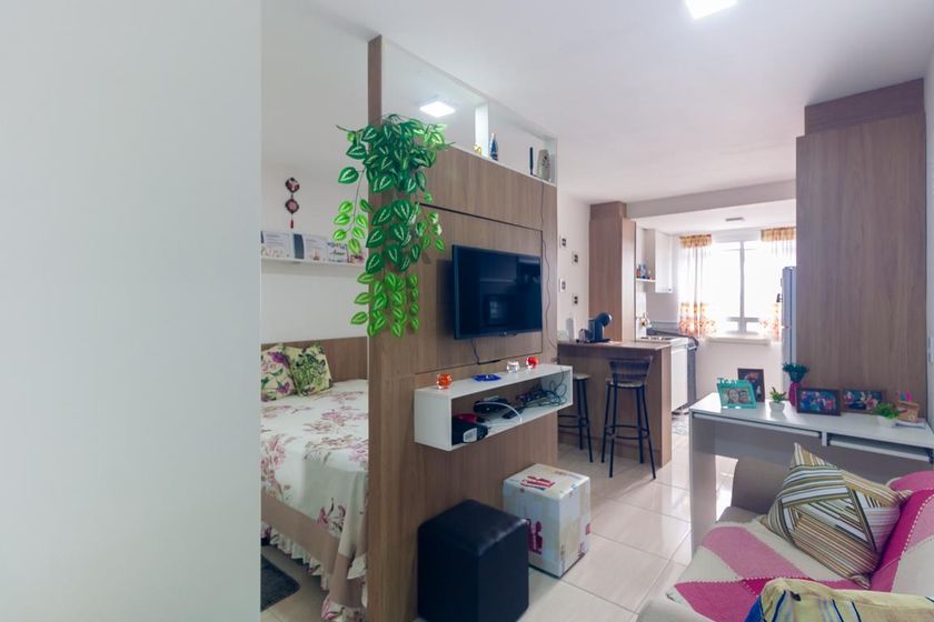 Apartamento em Vila Ema - Ansicht 2