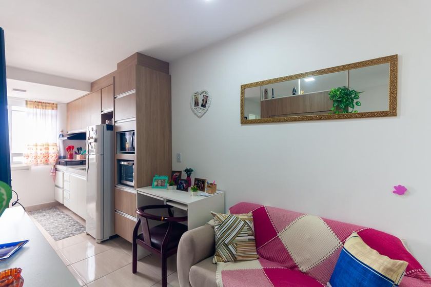 Apartamento em Vila Ema - Ansicht 3