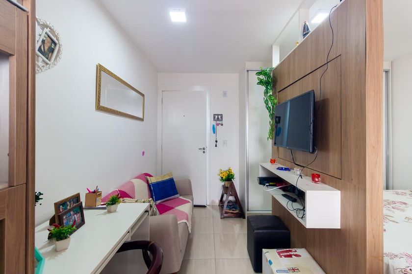 Apartamento em Vila Ema - Ansicht 5
