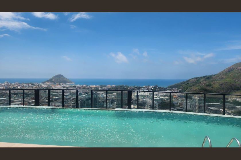 Apartamento – Rio de Janeiro - Vista 2