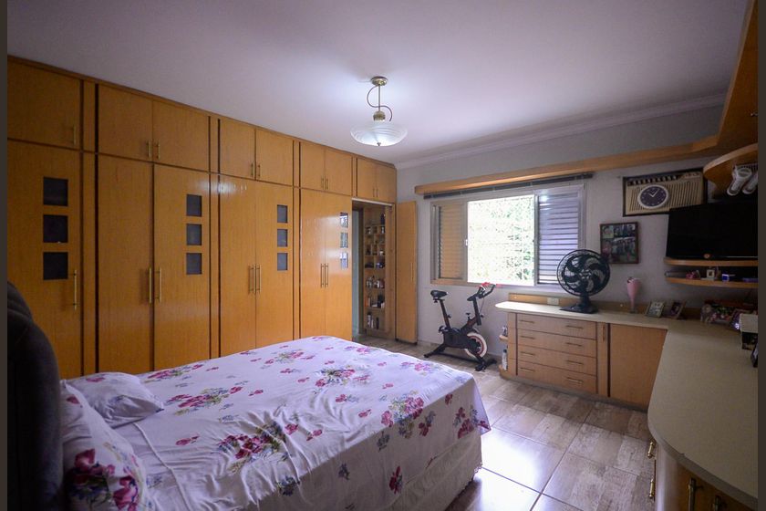 Casa em Sacoma - Widok 5