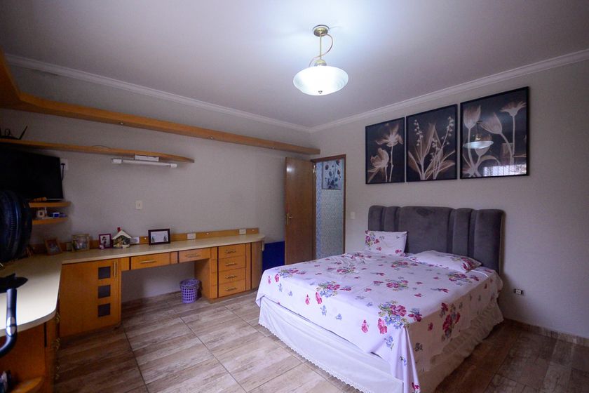 Casa em Sacoma - Więcej