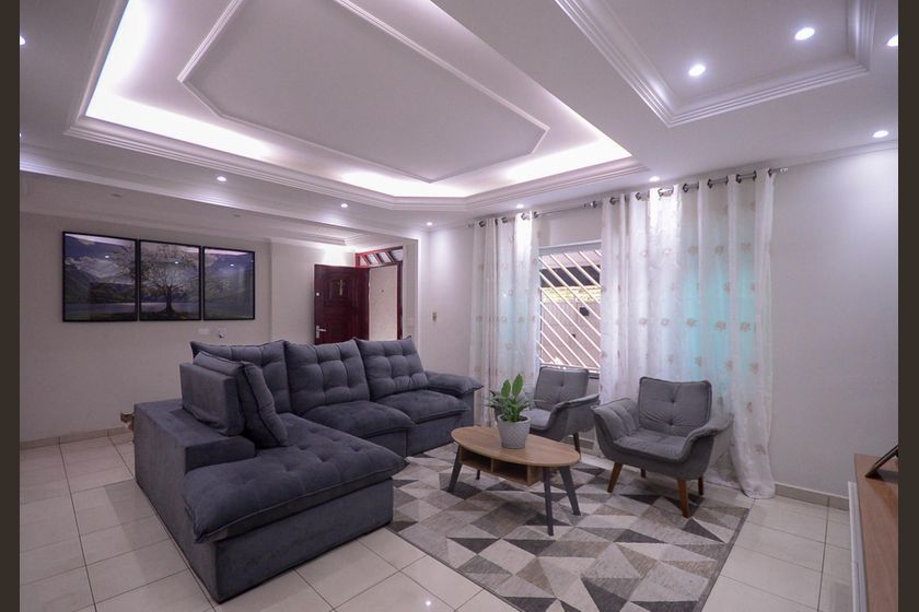 Casa em Sacoma - Widok 3