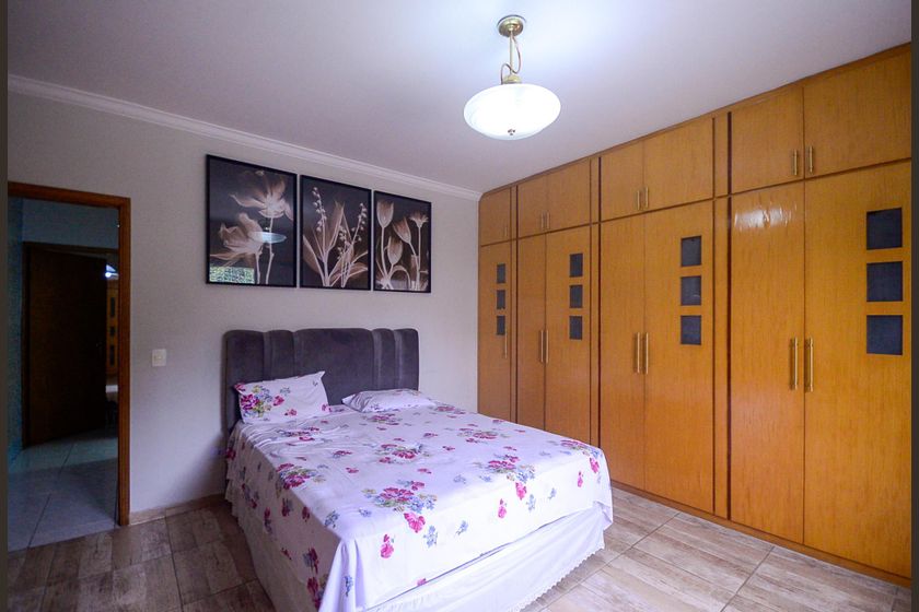 Casa em Sacoma - Widok 6