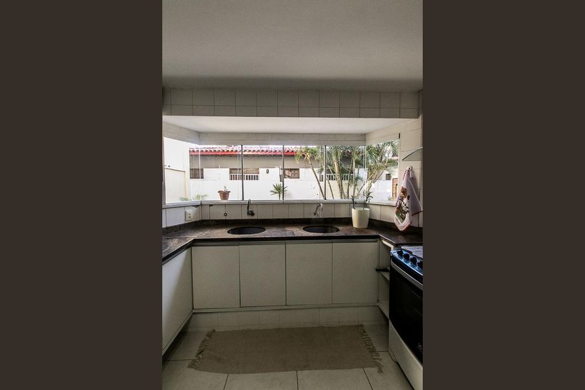 Moradia – Salvador - Vista 2