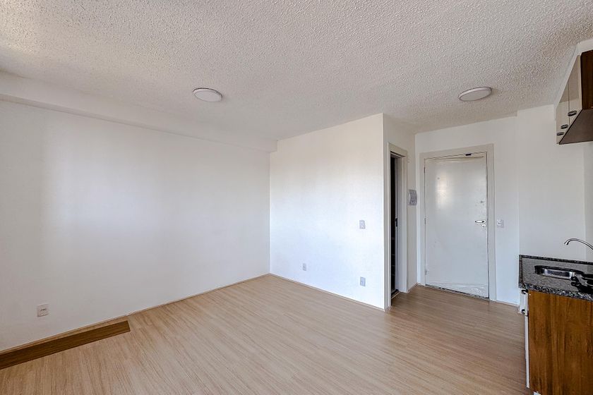 Studiooukitchenette em Tatuapé - Ansicht 4