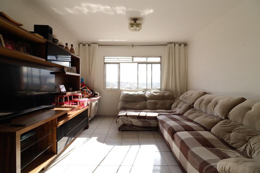 Apartamento em Jardim Cotinha - Widok 6