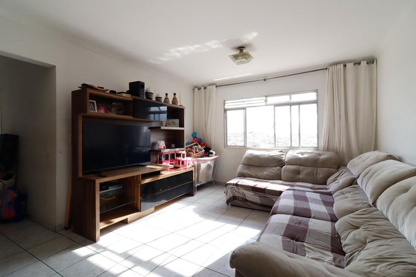 Apartamento em Jardim Cotinha - Widok 2