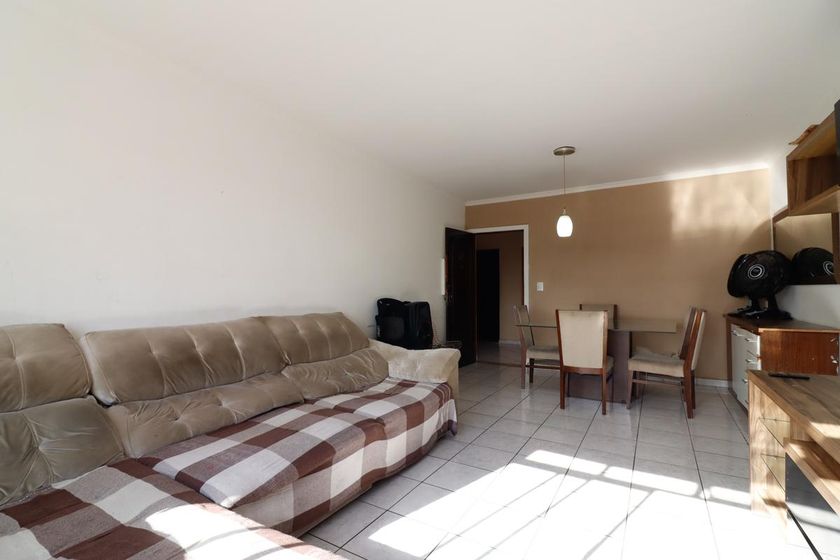 Apartamento em Jardim Cotinha - Widok 3