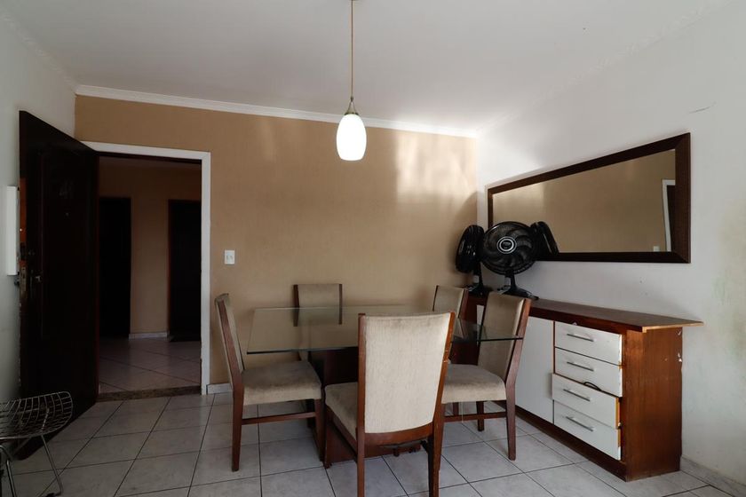 Apartamento em Jardim Cotinha - Widok 4