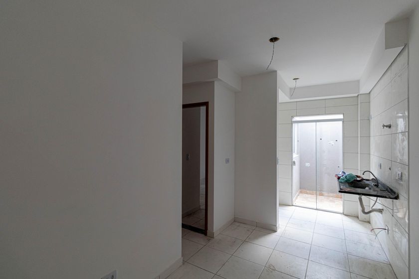 Apartamento em Vila Uniao (zona Leste) - Widok 4