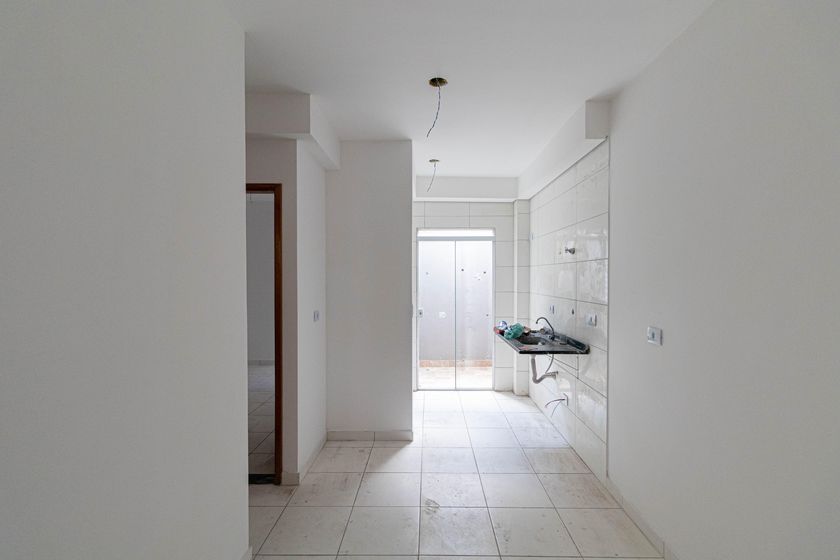 Apartamento em Vila Uniao (zona Leste) - Widok 5