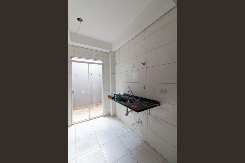 Apartamento em Vila Uniao (zona Leste) - Widok 6