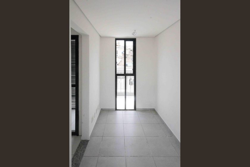 Apartamento em Cidade Continental – pohled 2
