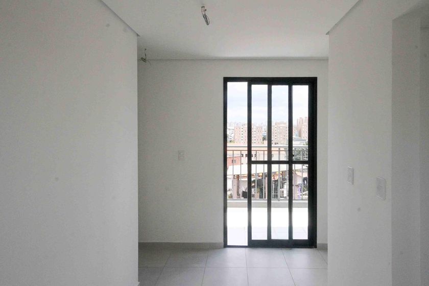 Apartamento em Cidade Continental – pohled 3