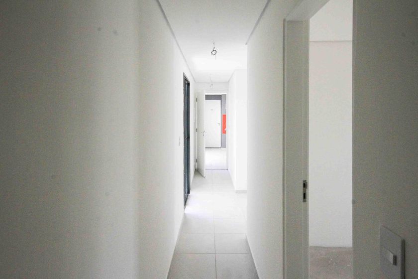 Apartamento em Cidade Continental – další
