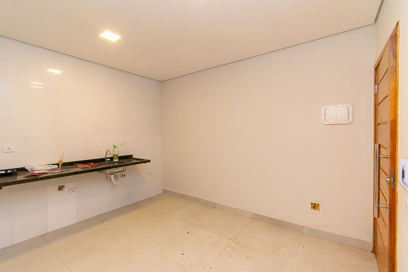 Apartamento em Vila Mafra - Ansicht 3