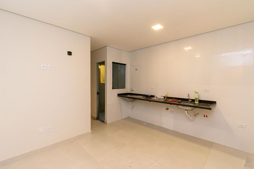 Apartamento em Vila Mafra - Ansicht 4